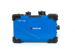 YTMF-X 系列多頻陣列渦流檢測儀