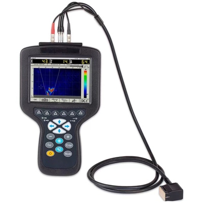 手持式超声断层扫描仪