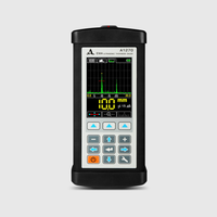 脈沖式電磁超聲測厚儀