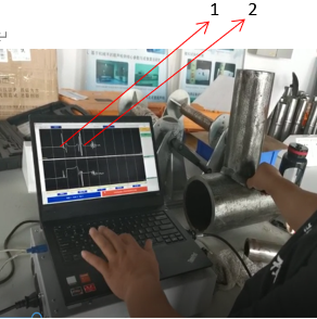 工件7实时检测波形.png